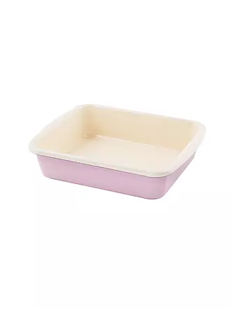 RIESS | Minibackofenform CLASSIC Pastel Rosa | 